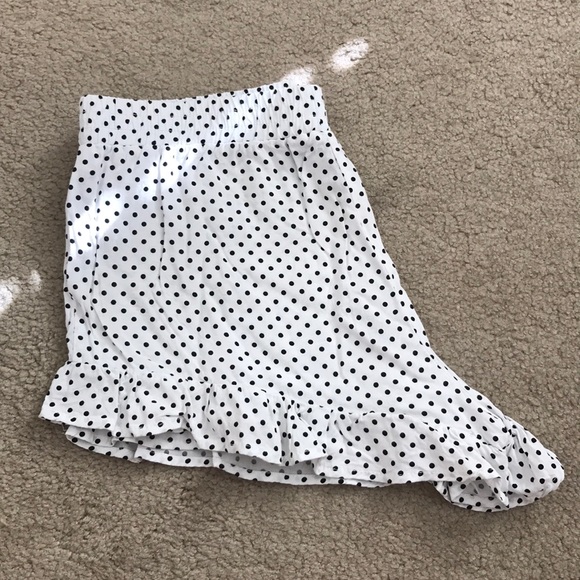 Flowy shorts - Picture 3 of 3